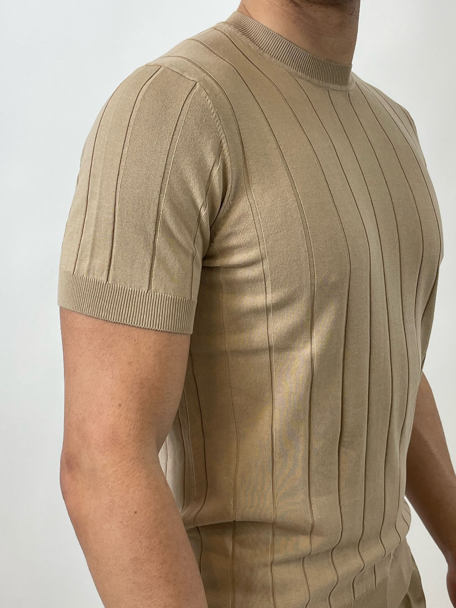 DIKTAT T-SHIRT DK87026 CORDA