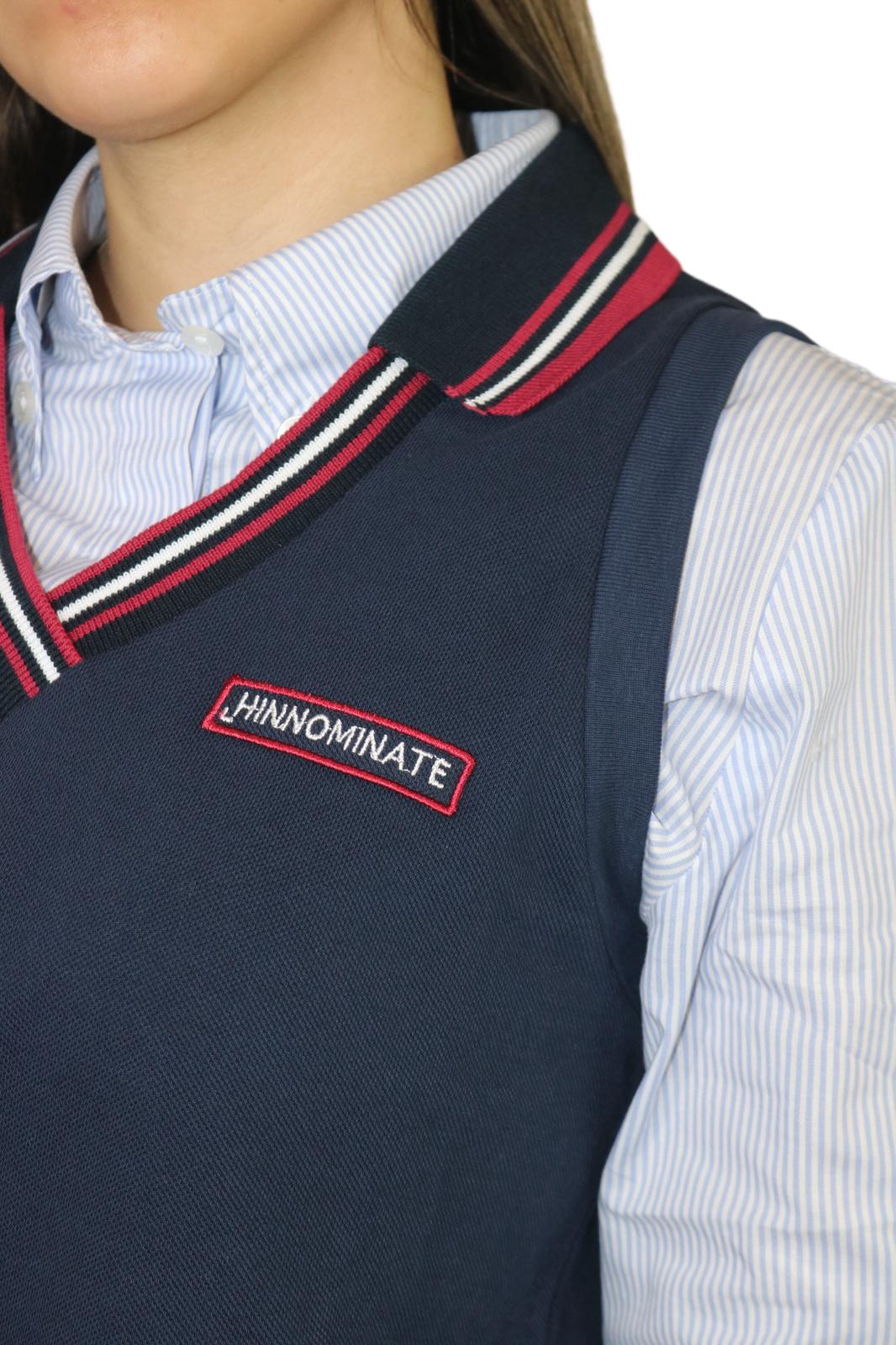 HINNOMINATE POLO HMABW02468