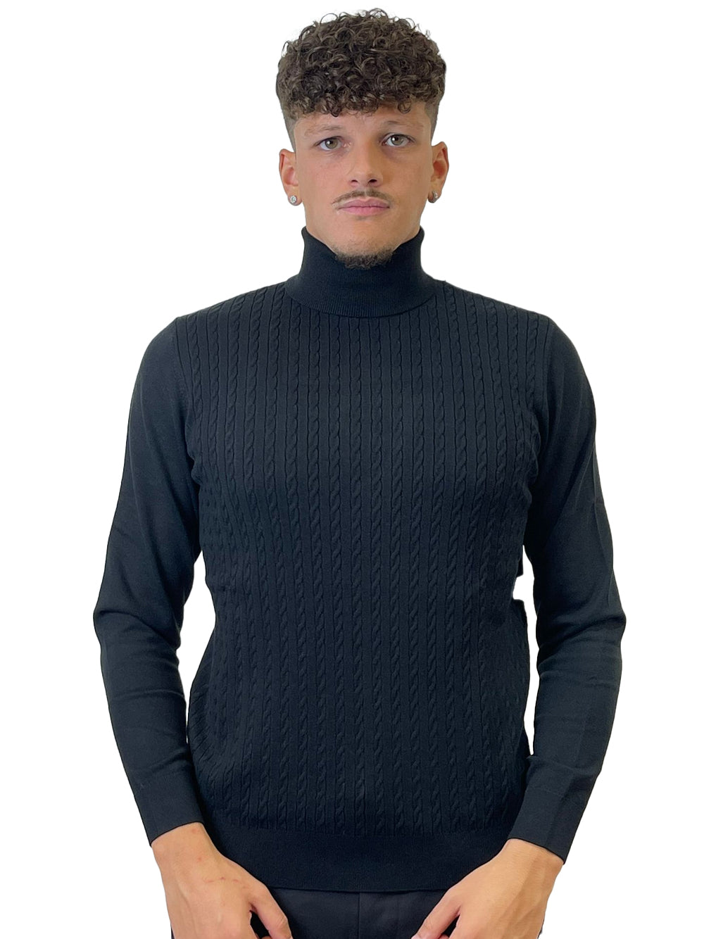 DIKTAT DOLCEVITA NERO DK77011