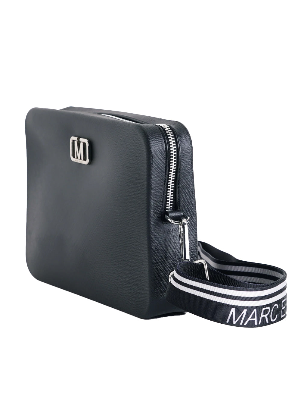 MARC ELLIS FLOWE25 BLACK/SILVER