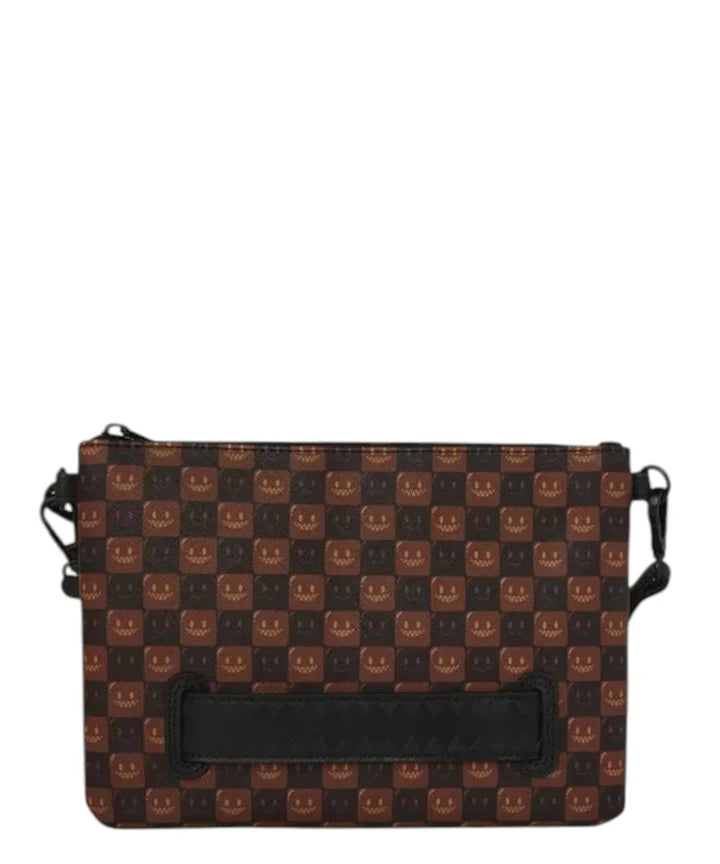 POCHETTE unisex sprayground 910B9307NSZINT01