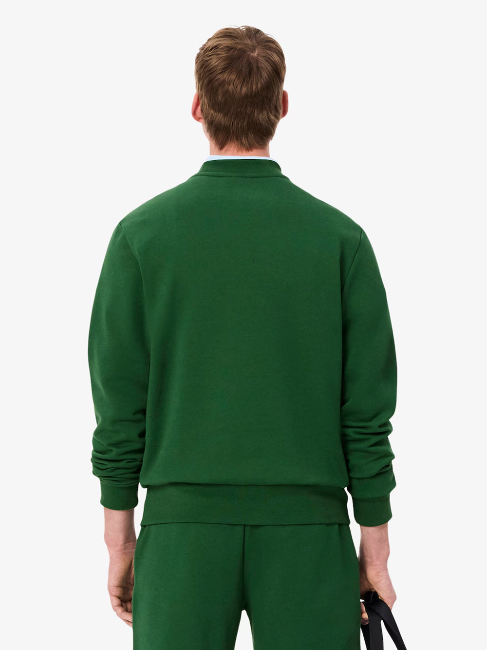 LACOSTE FELPA SH9608 00 132