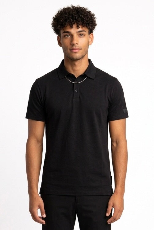 HESKIMO POLO OXFORD HE1410003 NERA