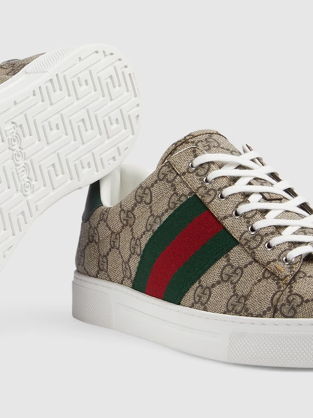 GUCCI SNEAKERS 760775 FACMZ 9746