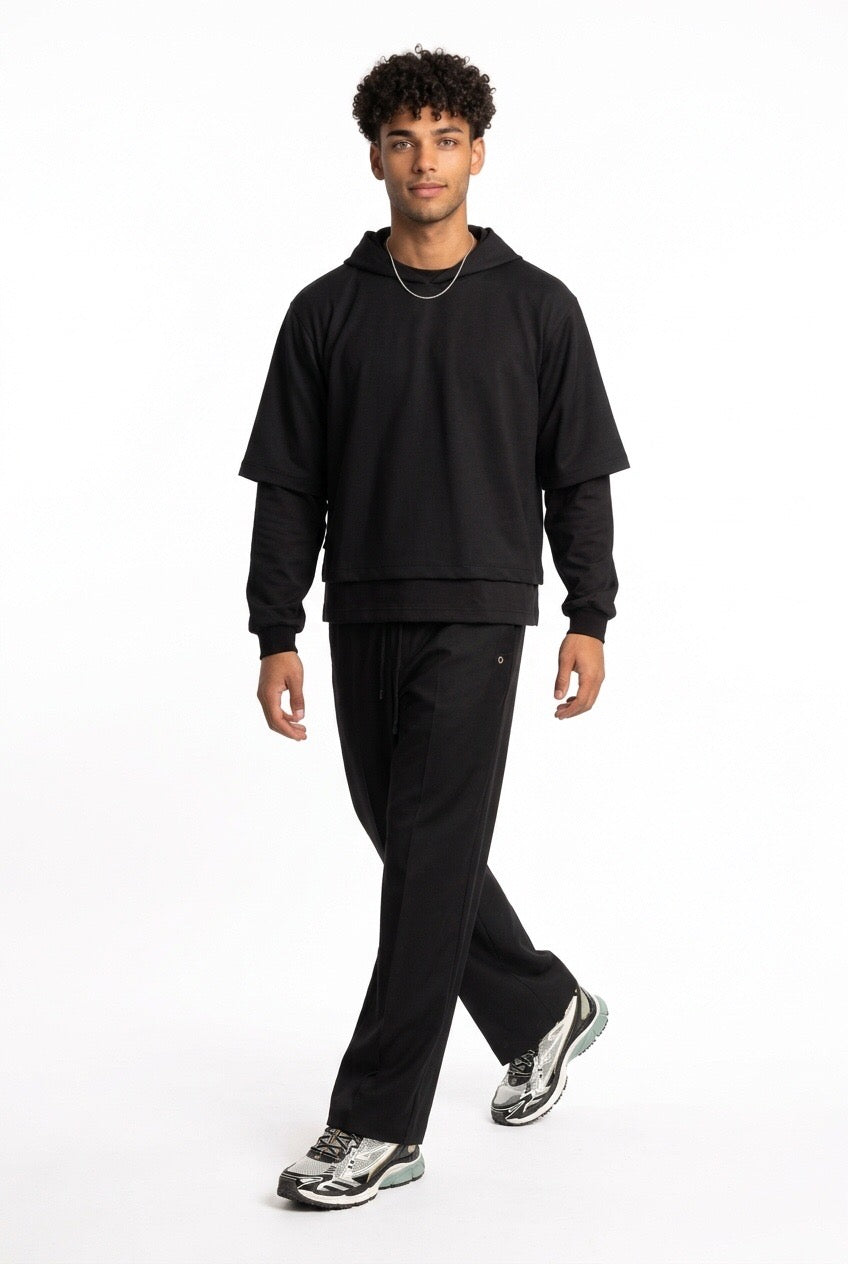 PANTALONE Uomo DARK LABEL DRKP189