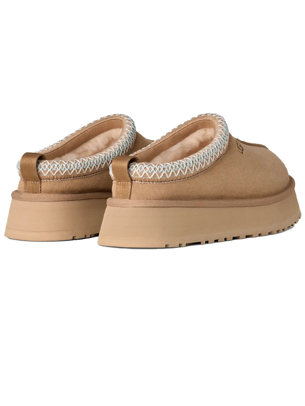 UGG TAZZ II 1174471 SAND
