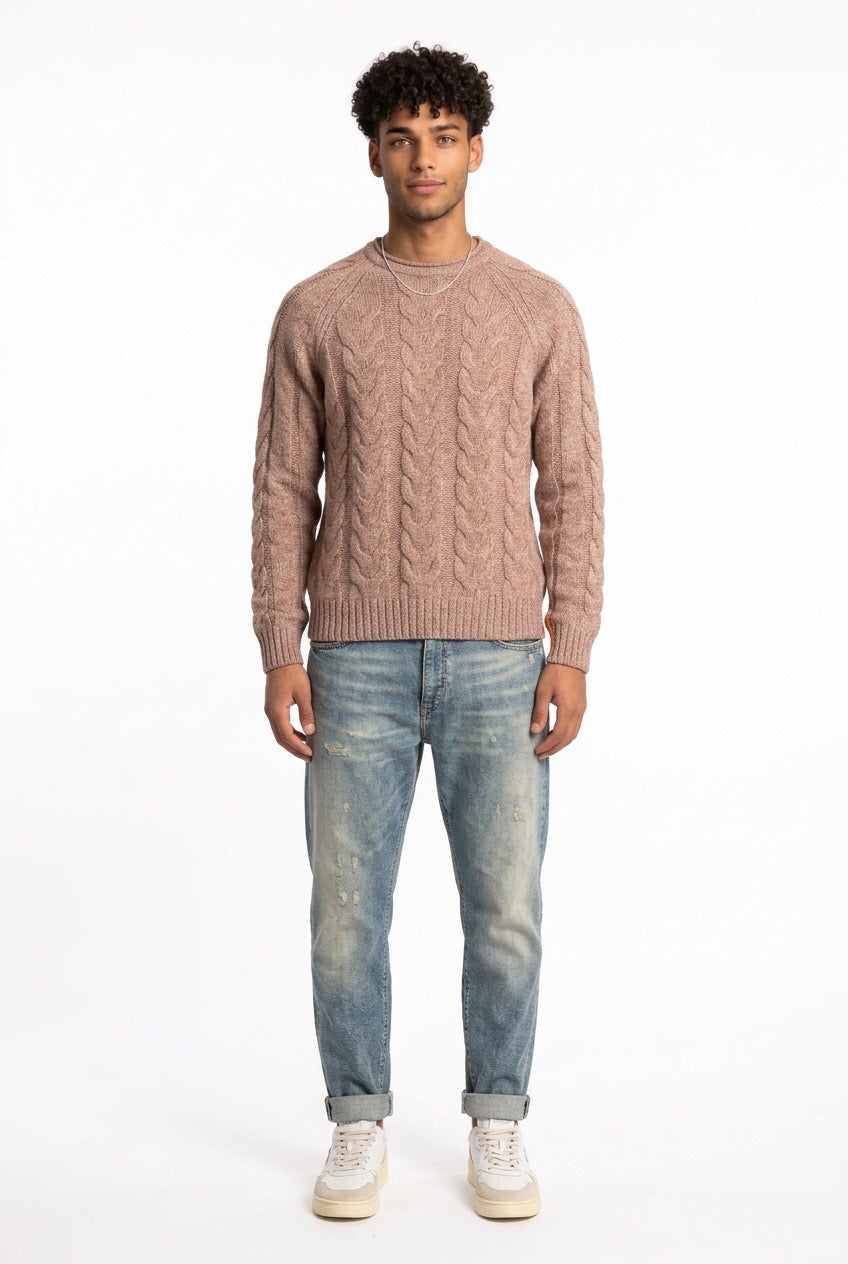 PULLOVER Uomo HèSKIMO HE2400016