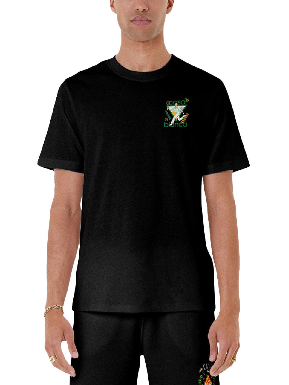 CASABLANCA LE JEU BLACK