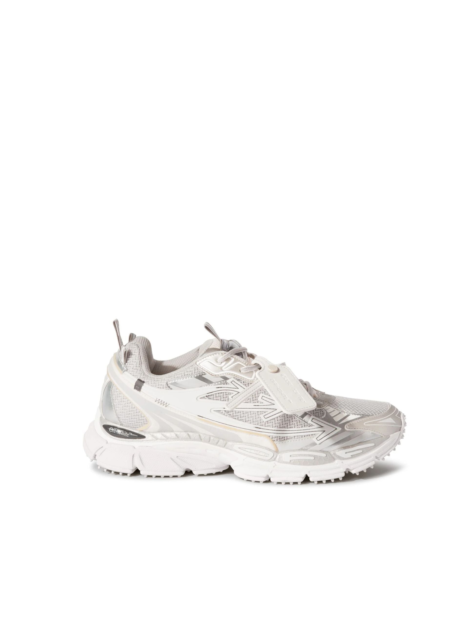 OFFWHITE SNEAKERS OMIA295C99FAB0010972