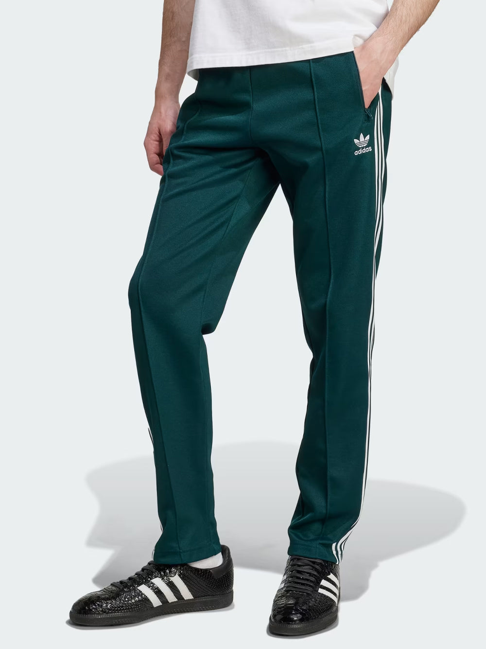 ADIDAS ORIGINALS TUTA COMPLETA JY1280 JY1275