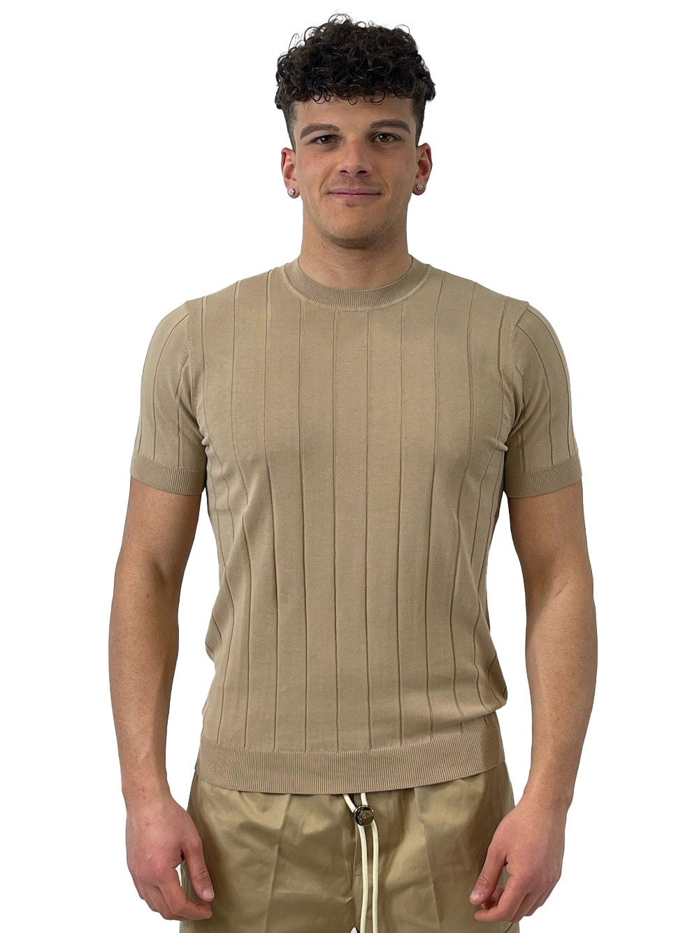 DIKTAT T-SHIRT DK87026 CORDA