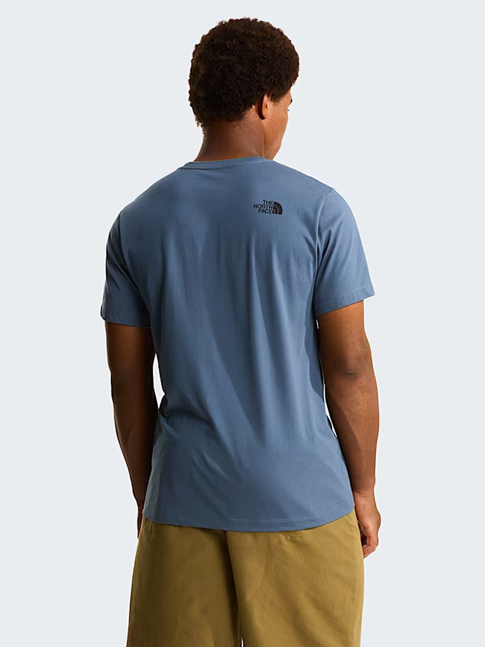 THE NORTH FACE T-SHIRT NF0A8G9C0U3