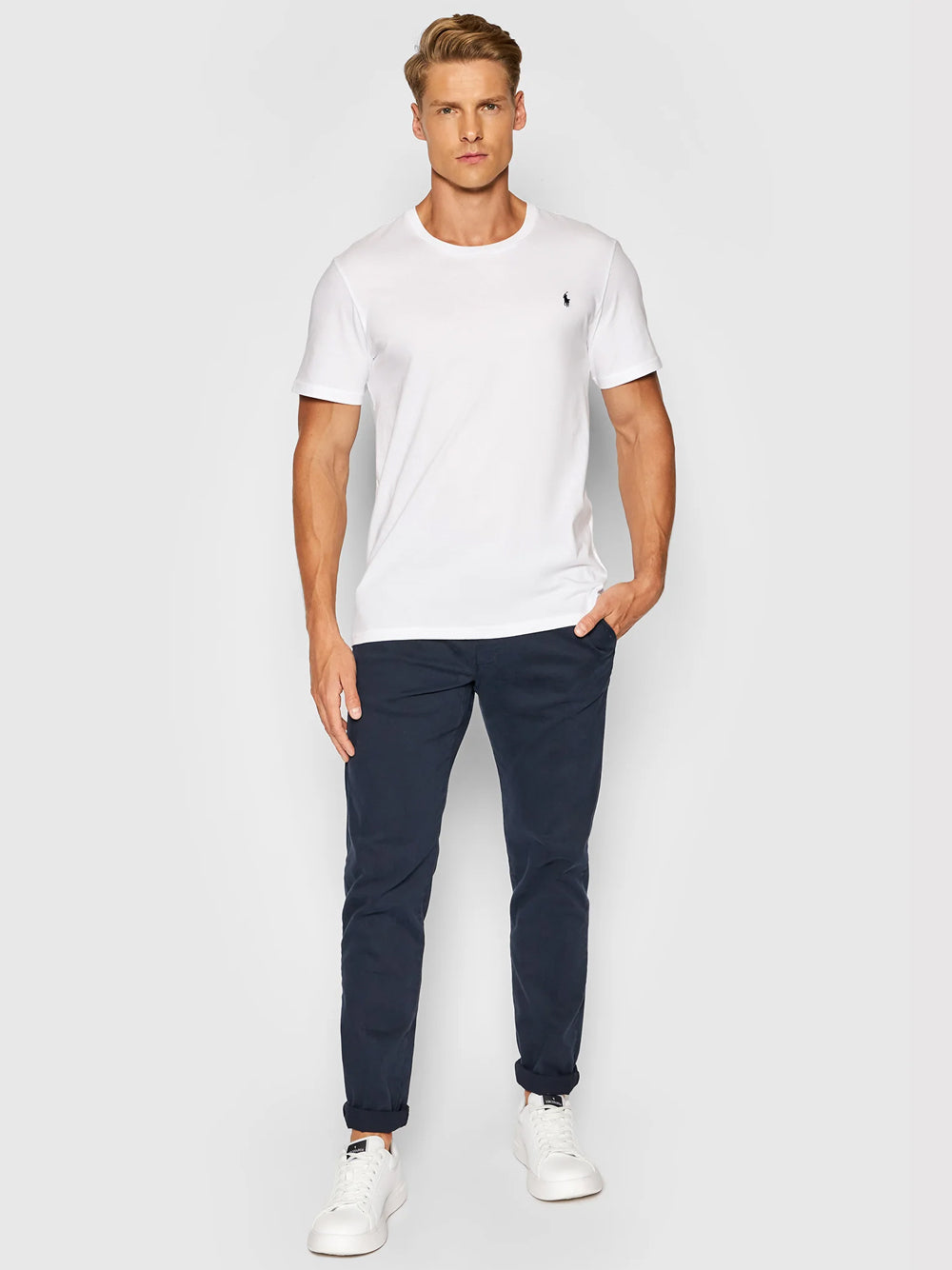 RALPH LAUREN T-SHIRT 714844756004