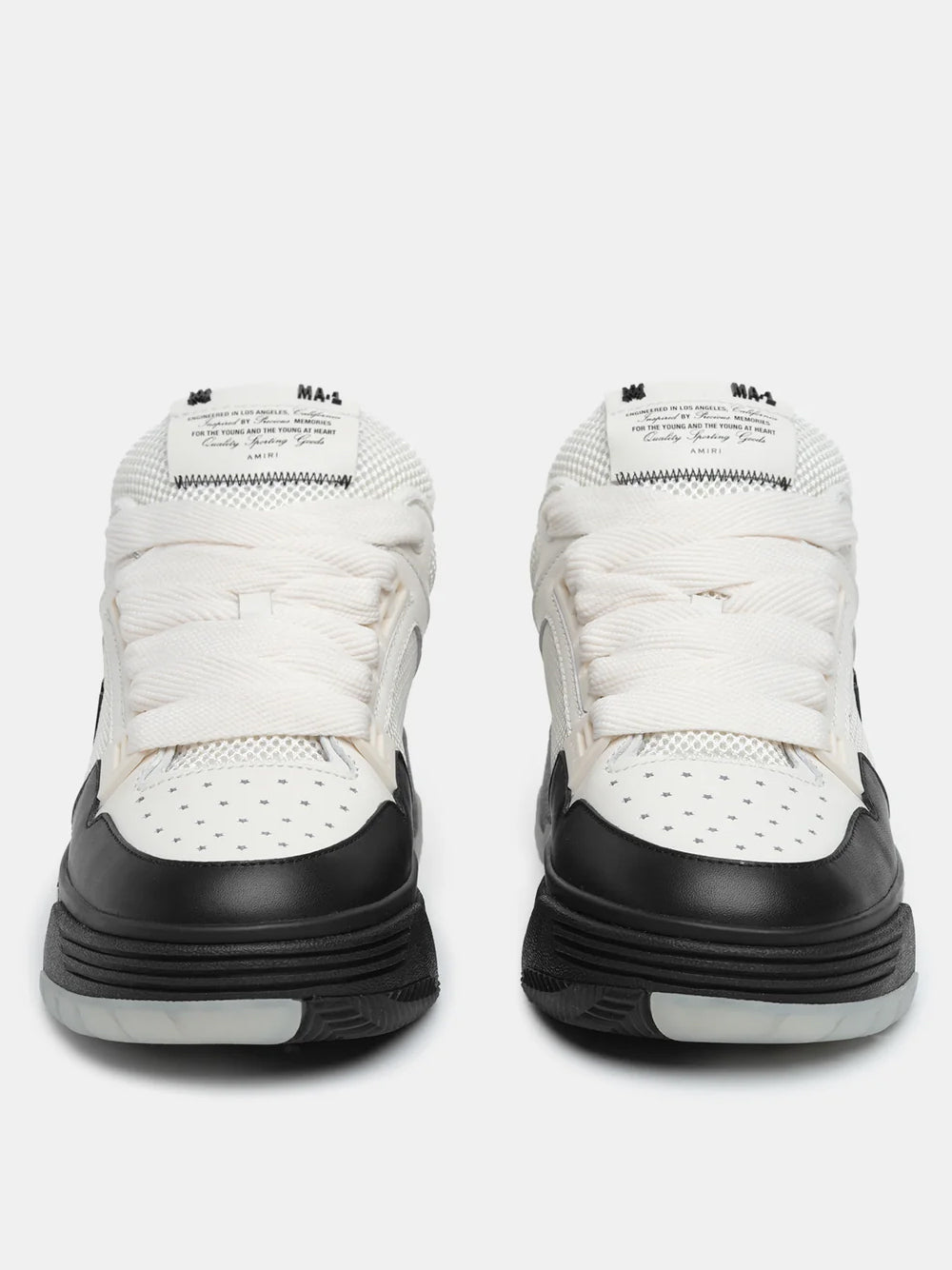 AMIRI MA-1 AMFOSR1084-001