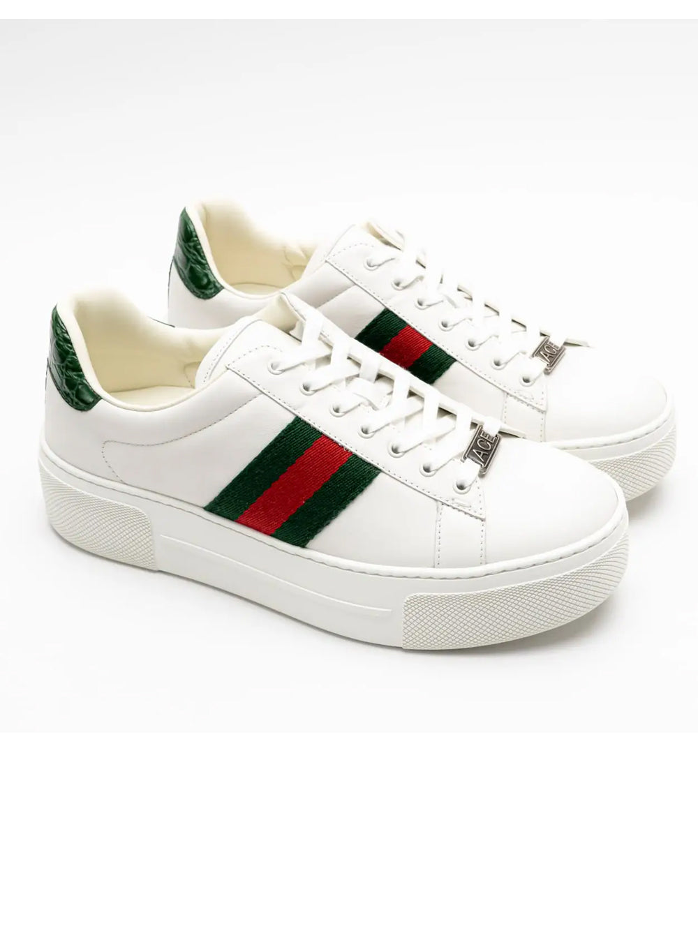 GUCCI SNEAKERS 791399 AACAG 9055