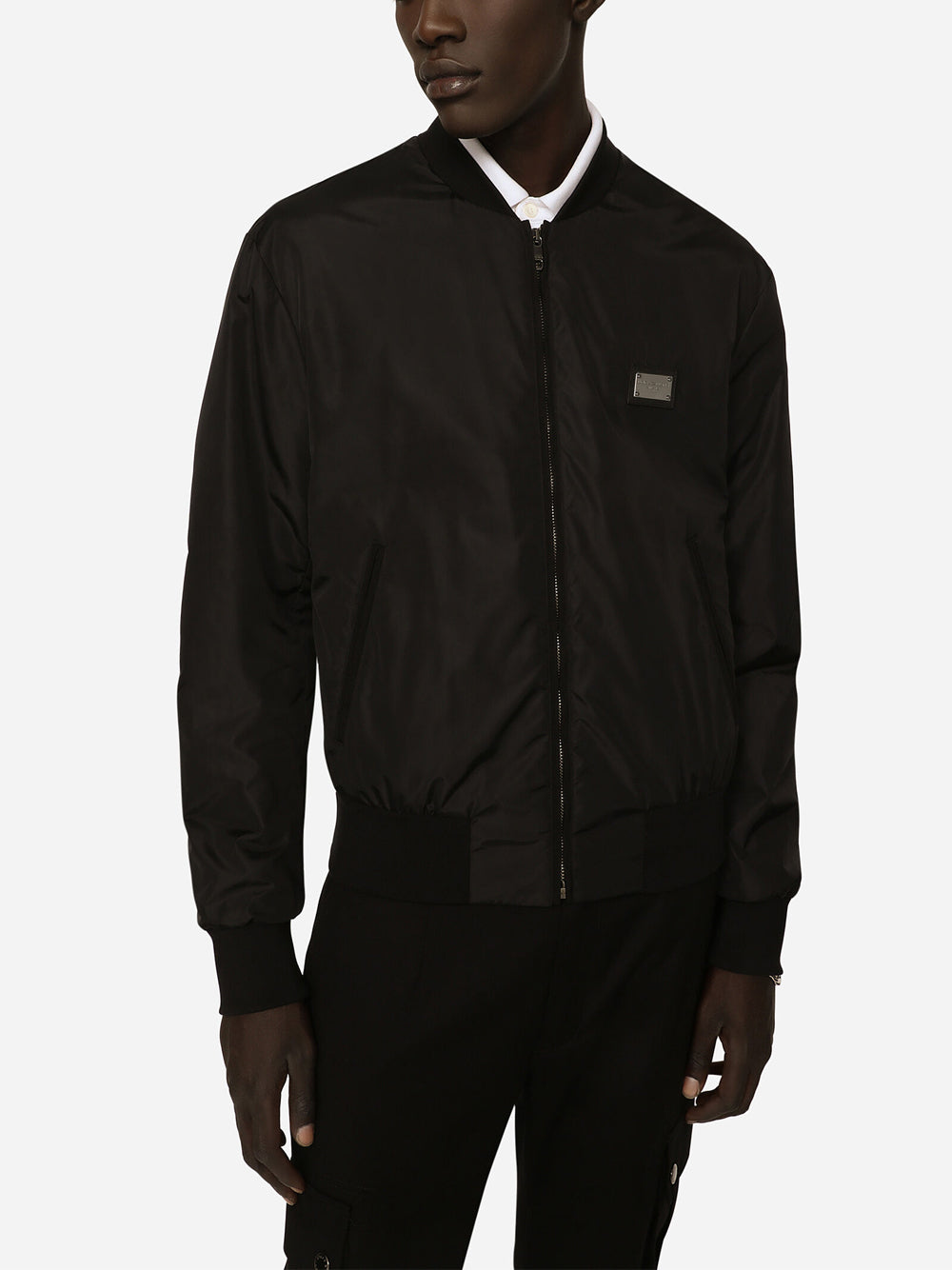 DOLCE E GABBANA GIUBBOTTO G9ABPTG7F2JN0000