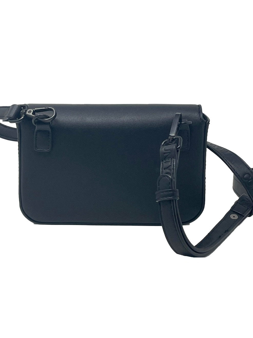 COUNTY OF MILAN BORSA COMAF250141UNICA0841 NERO/YELLOW