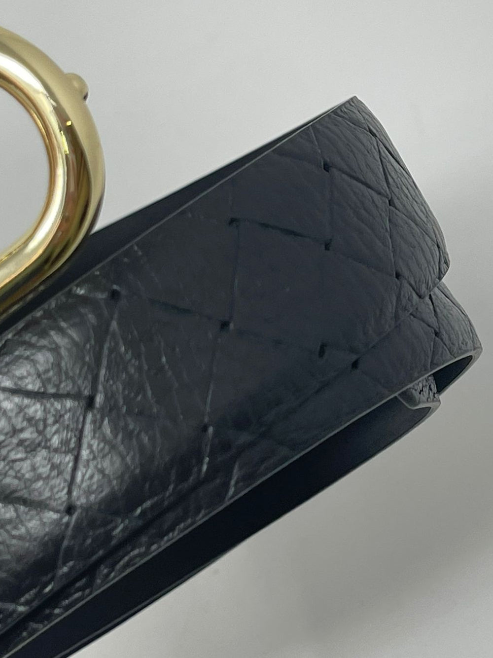 MARC ELLIS ME-105 BLACK/GOLD