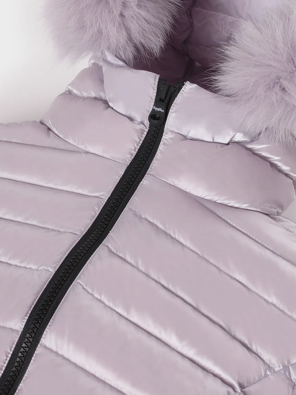 REFRIGIWEAR MEAD FUR JACKET W97618 RA0035 F04910