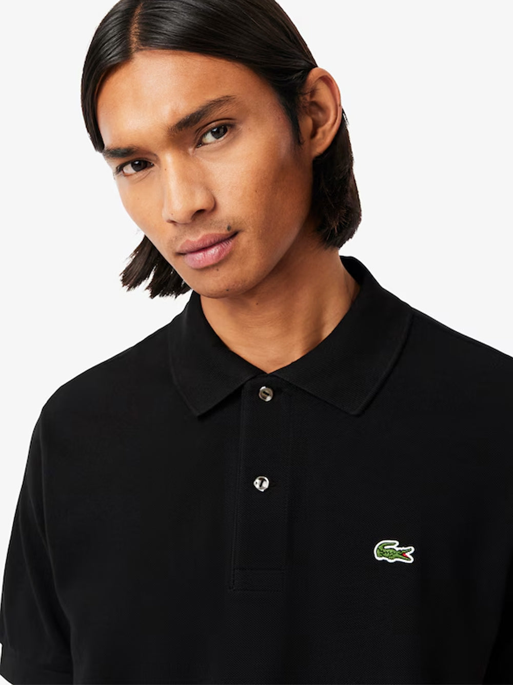 LACOSTE POLO L1212-00 031