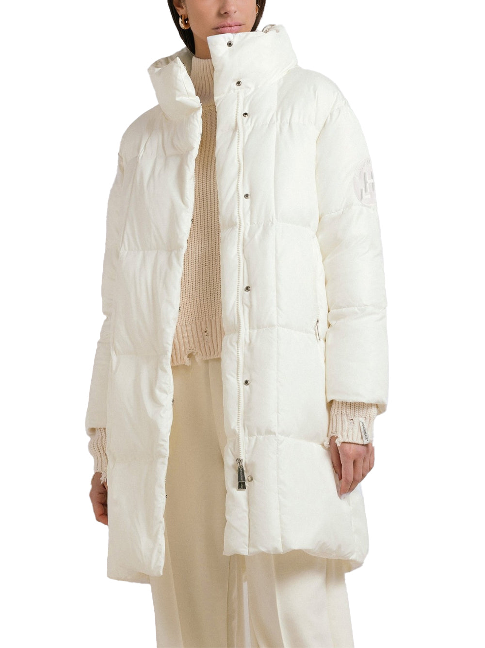 HINNOMINATE PIUMINO LUNGO HMABW01004