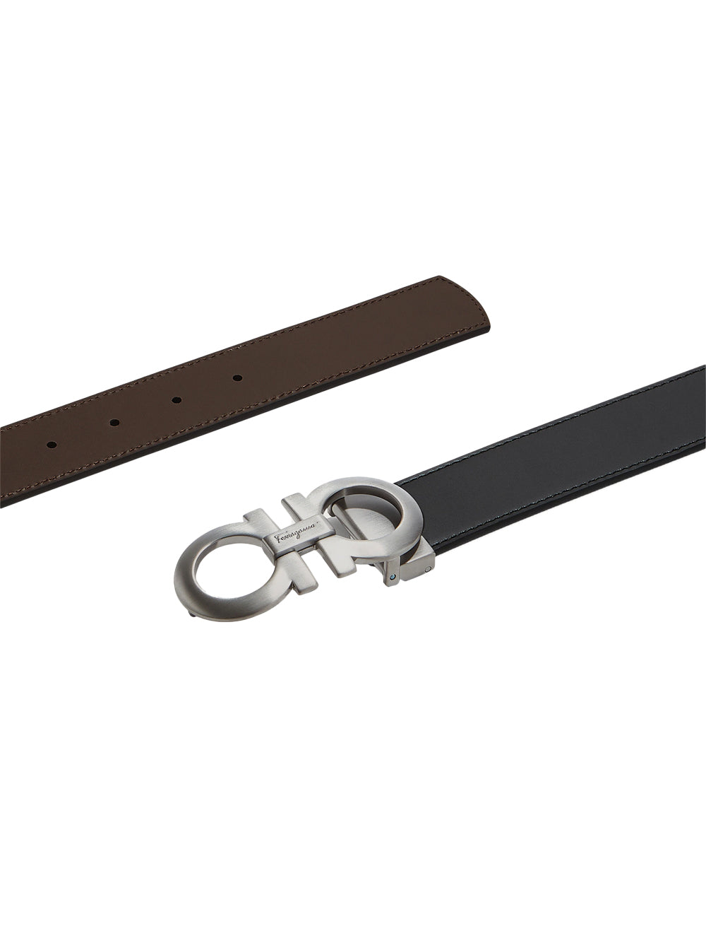 FERRAGAMO CINTURA 675542 464231