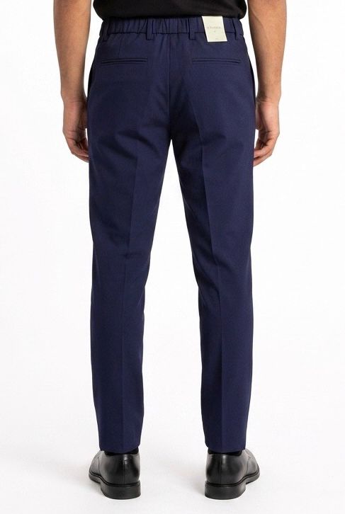 PRIME PANTALONE AG2404/TECNICO BLU