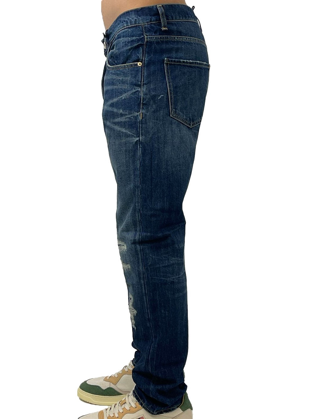 YES LONDON JEANS XJ3191 BOSTON