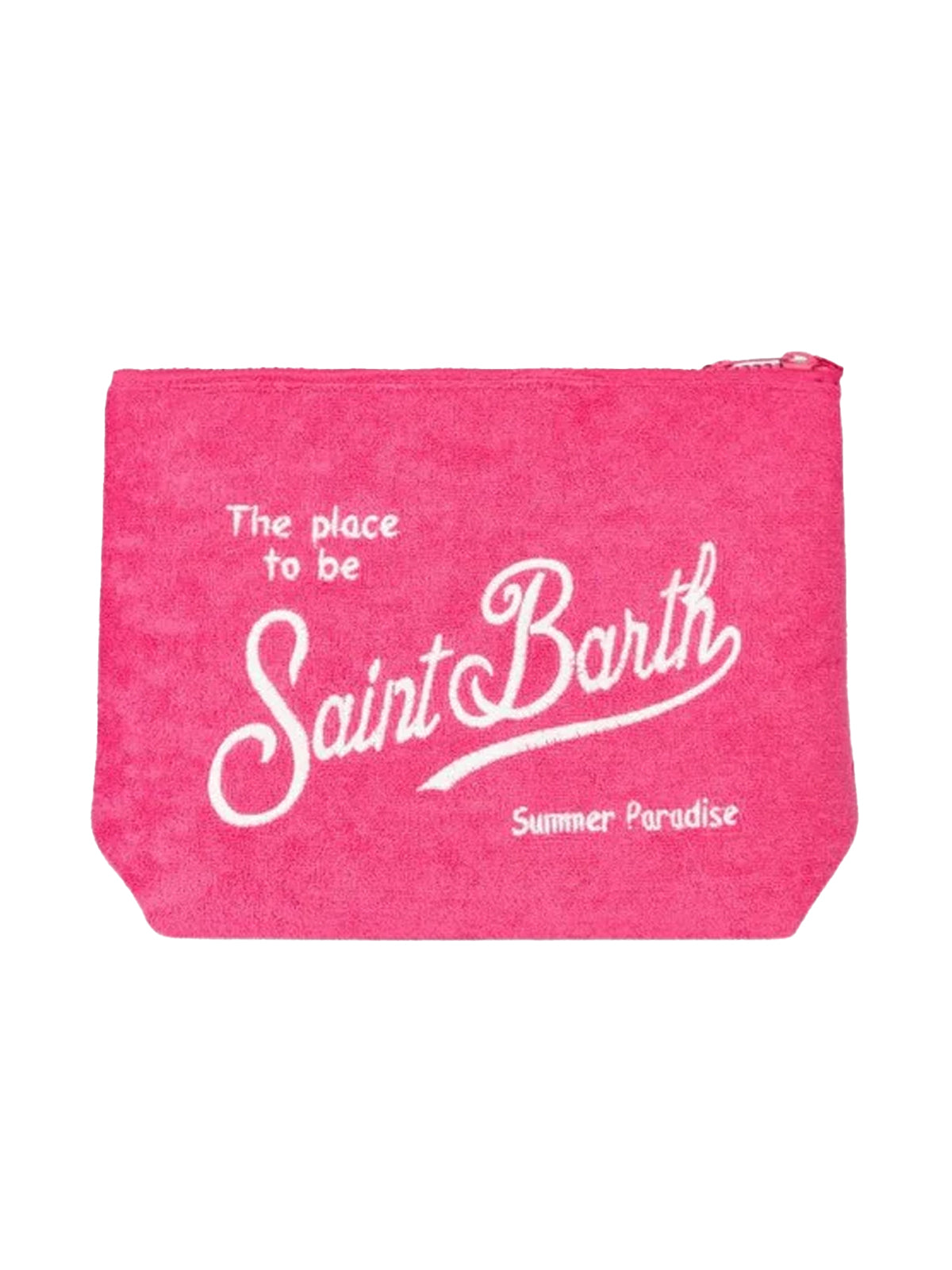 MC2 SAINT BARTH POCHETTE ALINE SPONGE ALI0003 04022H