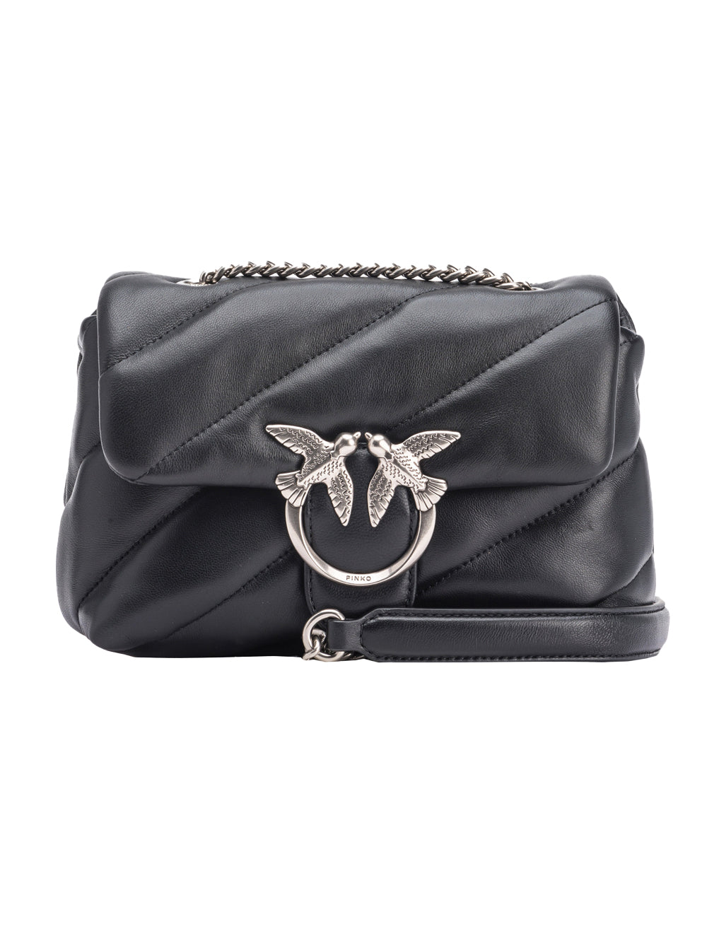 PINKO LOVE PUFF MINI 100039A0F2 Z99O