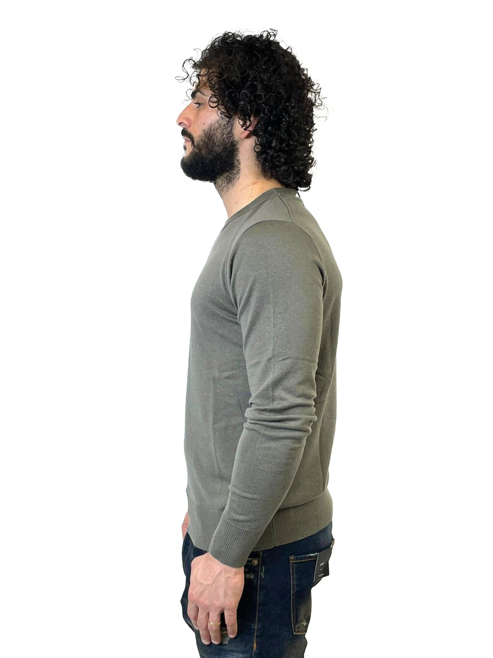 DIKTAT GIROCOLLO TORTORA DK97901