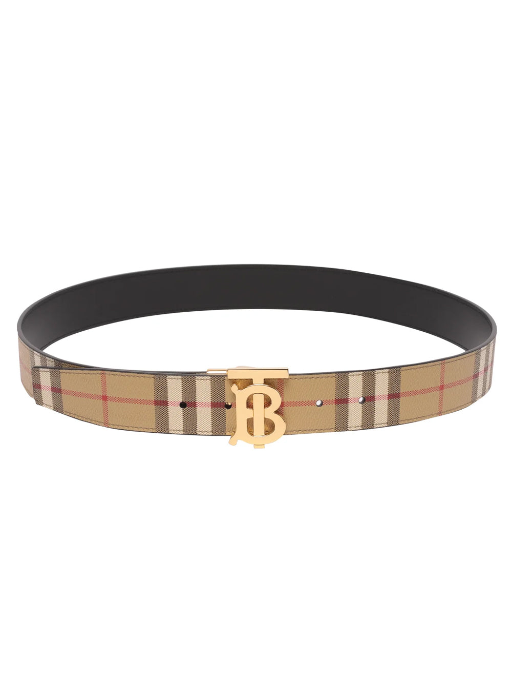 BURBERRY CINTURA 81222981008