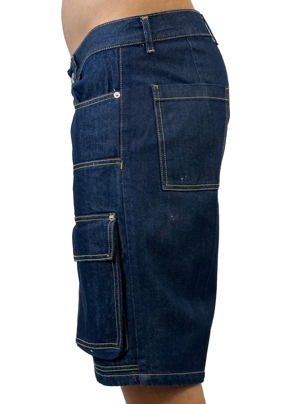 YES LONDON BERMUDA XS4275