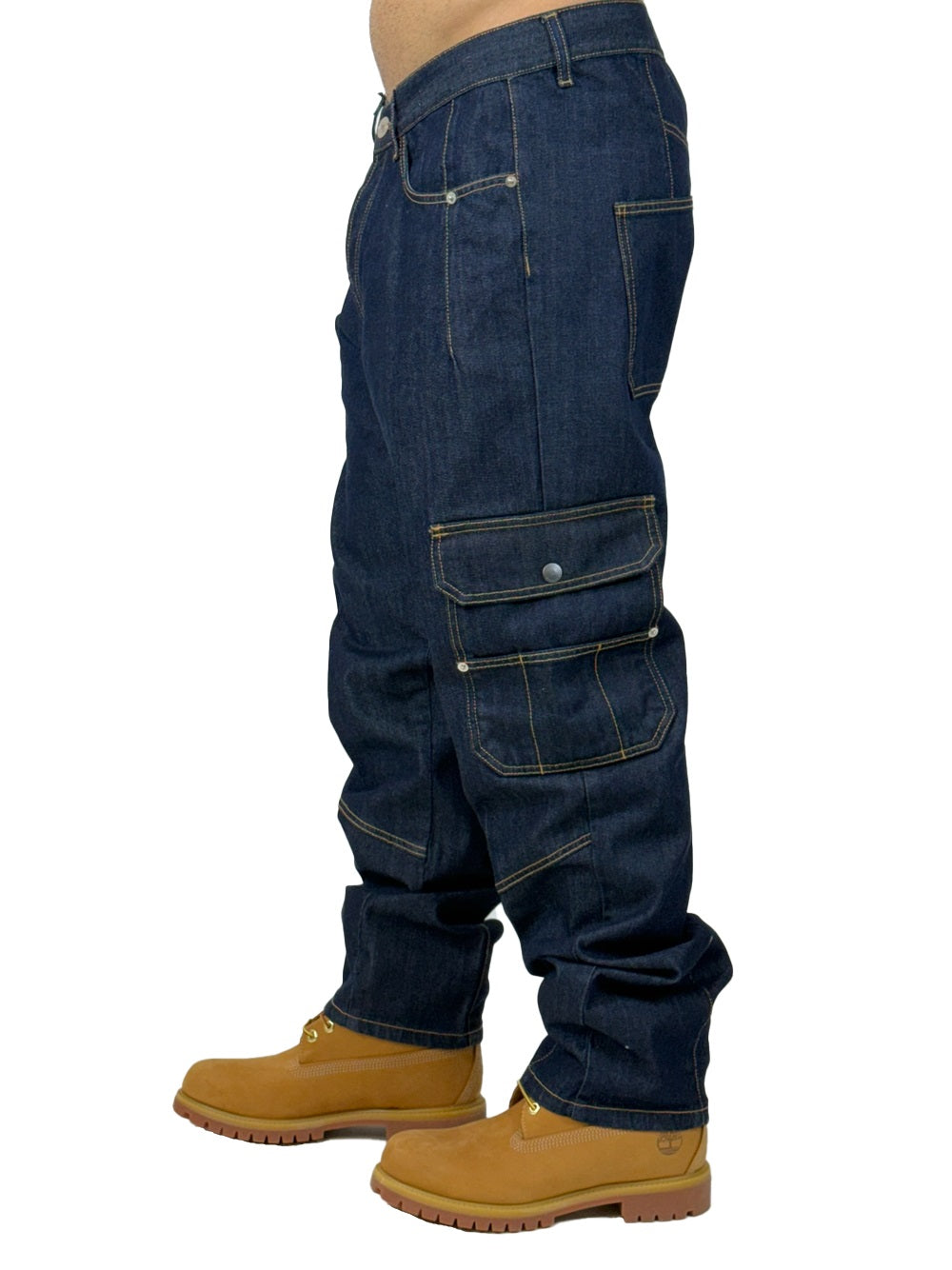 YES LONDON JEANS CARGO XJ3228