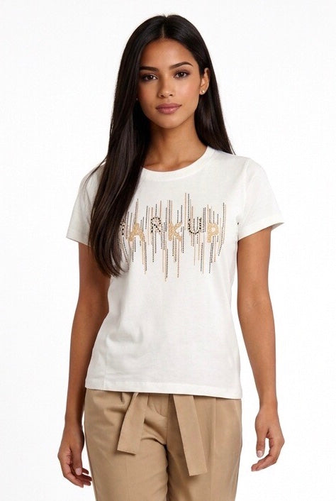 MARKUP SHIRT MW1610025 BIANCA
