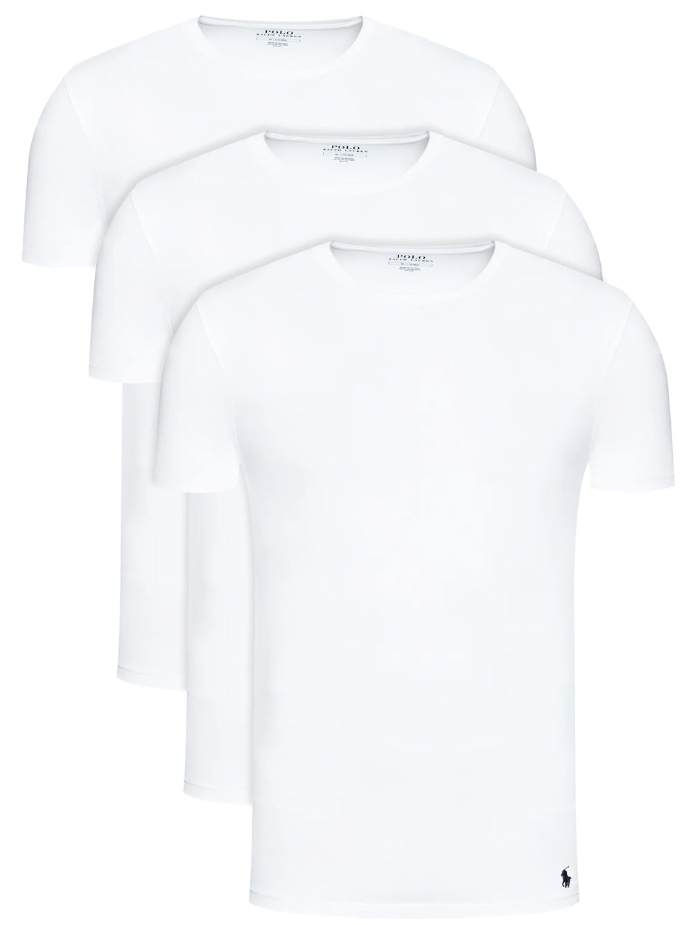 RALPH LAUREN CLASSIC COTTON 714830304003