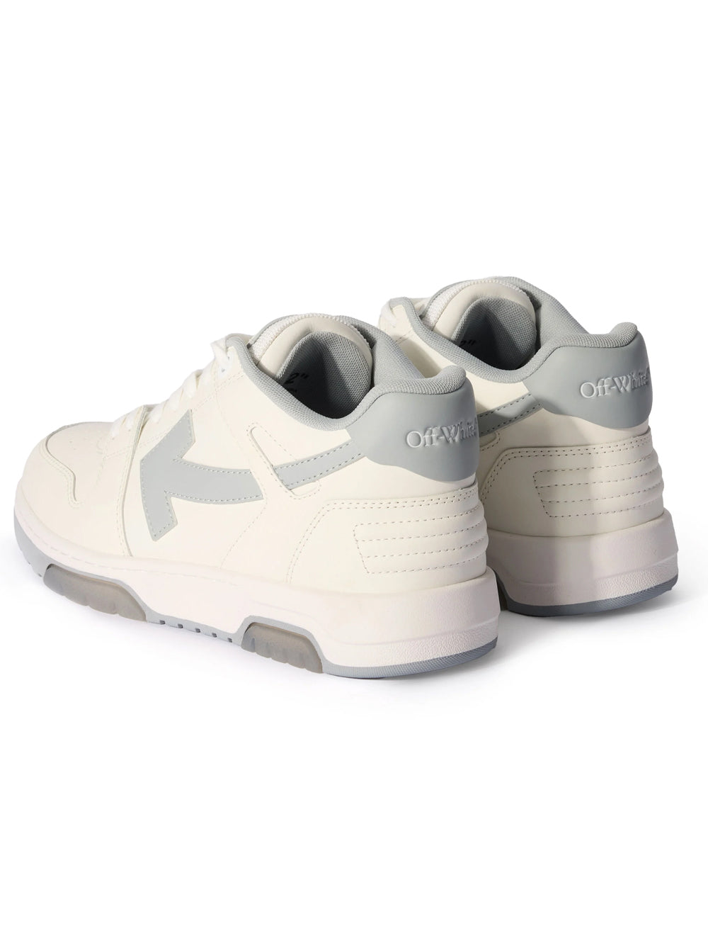 OFFWHITE SNEAKERS OMIA189C99LEA0190109