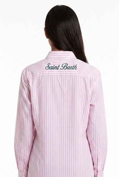 MC2 SAINT BARTH MEDITH COTTON MDH001 00723L