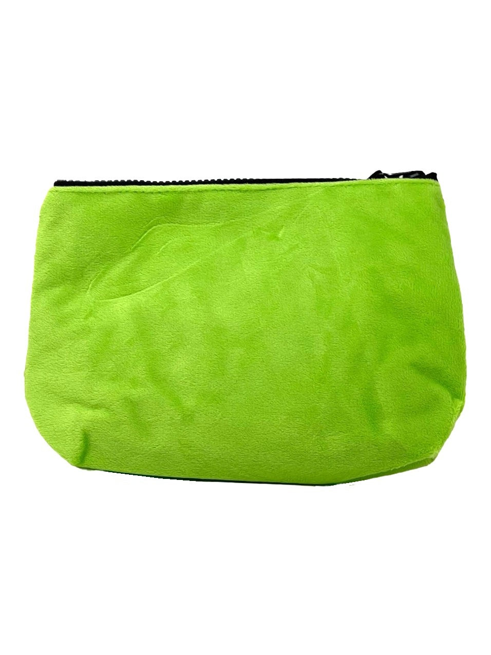 MARC ELLIS BUBY POUCH KISS GREEN FLUO