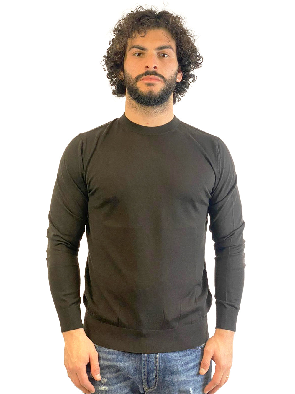 DIKTAT MAGLIA DK97060 MORO