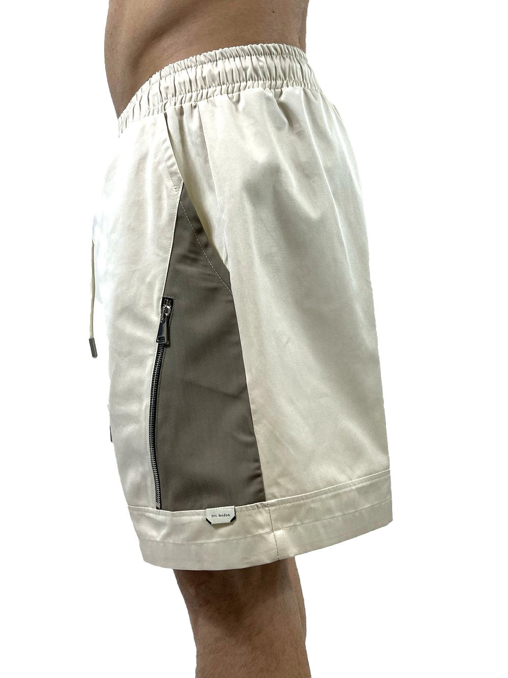 YES LONDON BERMUDA PANNA/FANGO XS4248