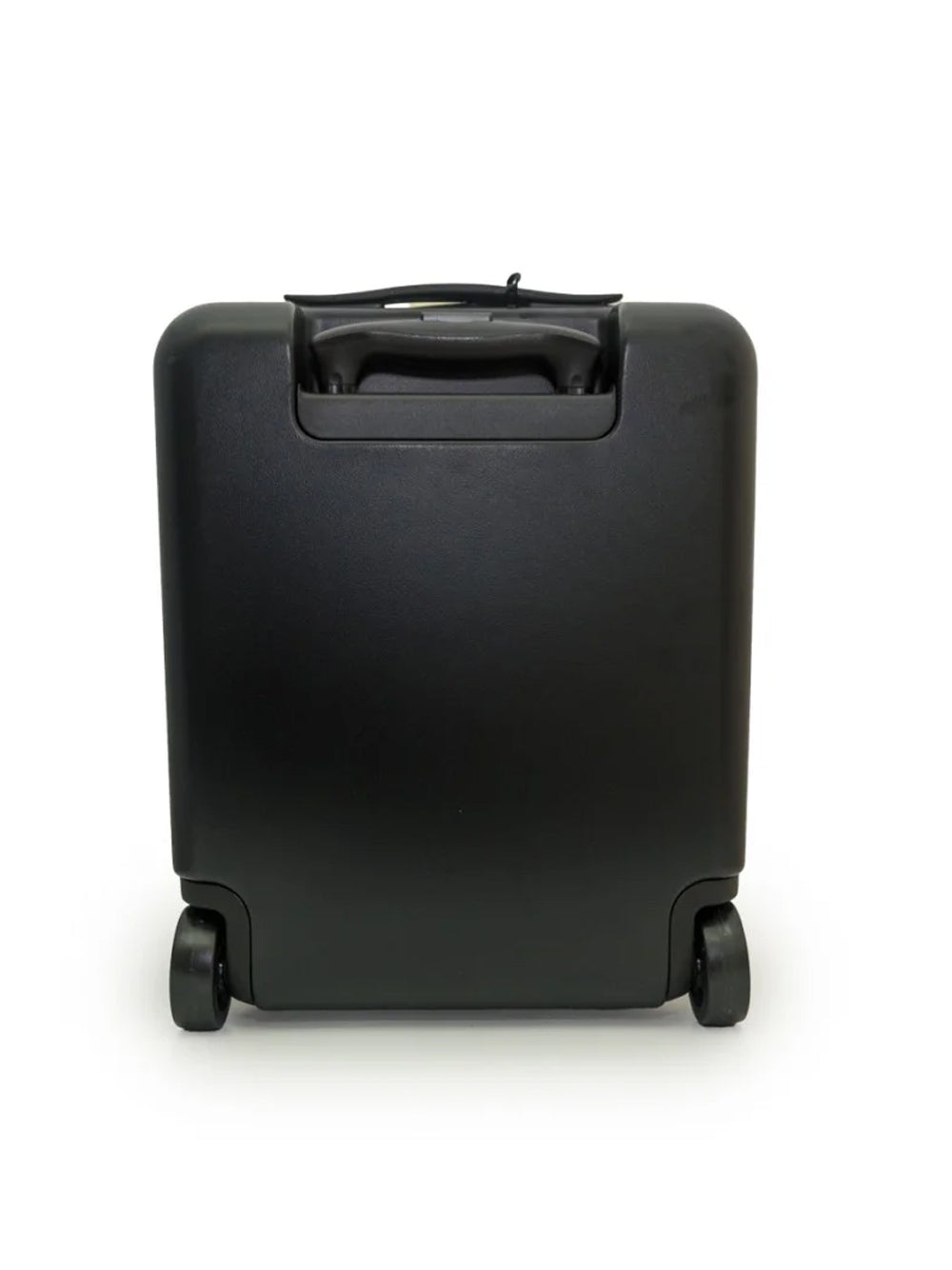 MOMO DESIGN MO-05 UNDERSEAT TRAVEL BLACK/BLACK
