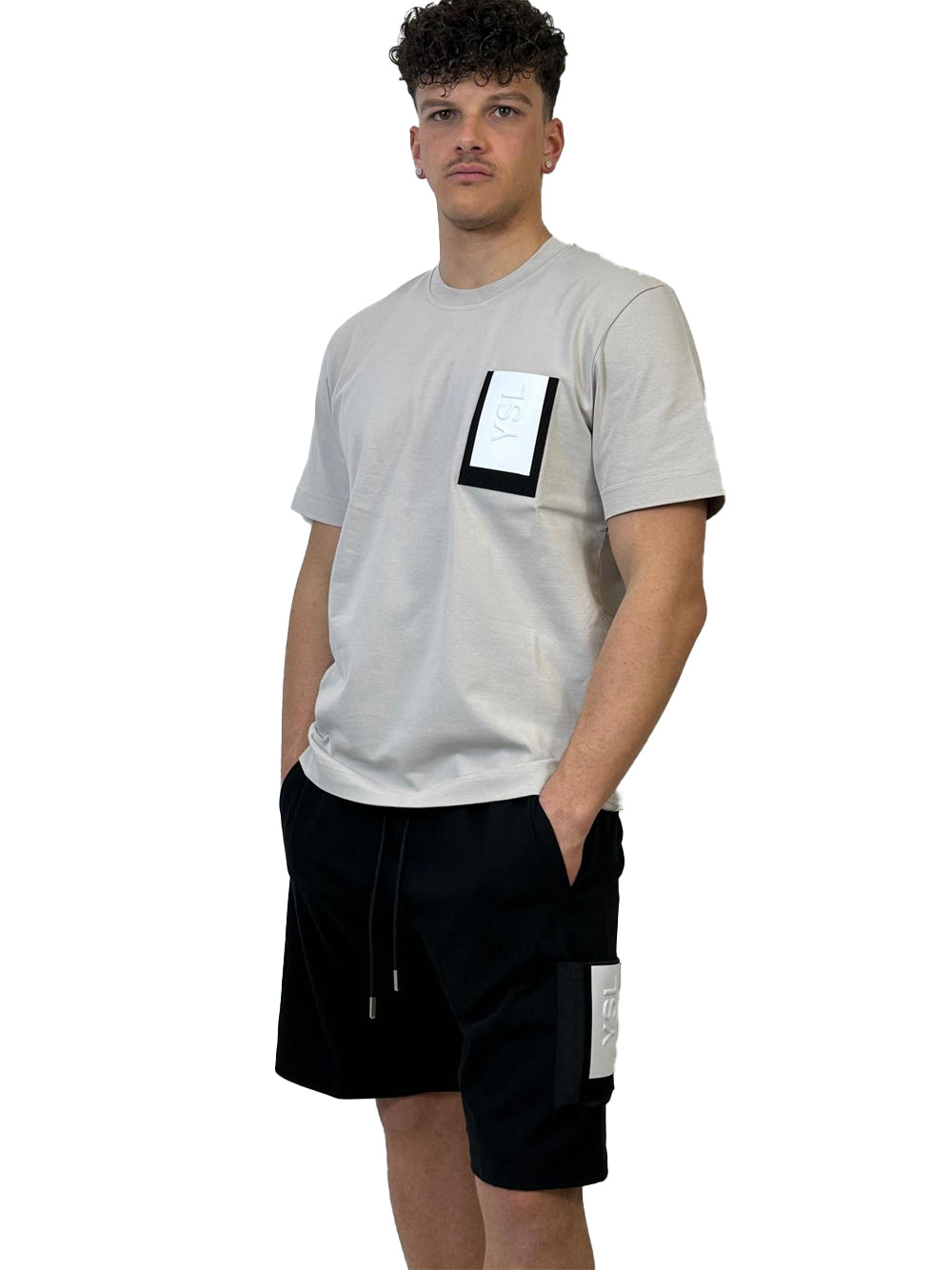 YES LONDON COMPLETO XM4186 XS4267