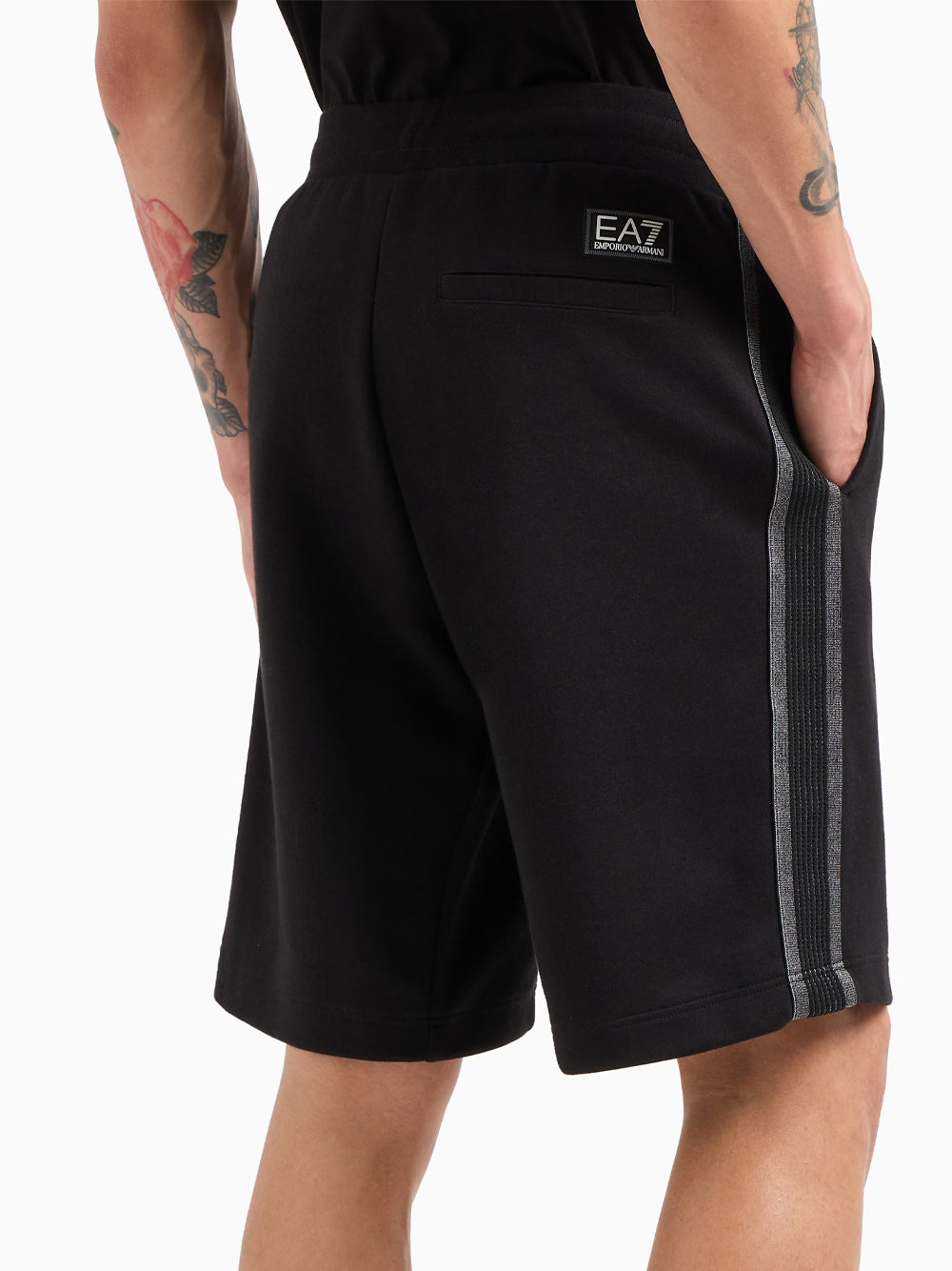 ARMANI BERMUDA 7M000544 AF12660 UC001