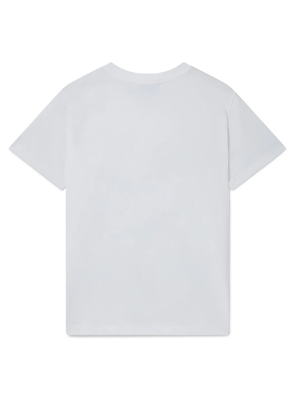 CASABLANCA LA LIAISON PRINTED T-SHIRT