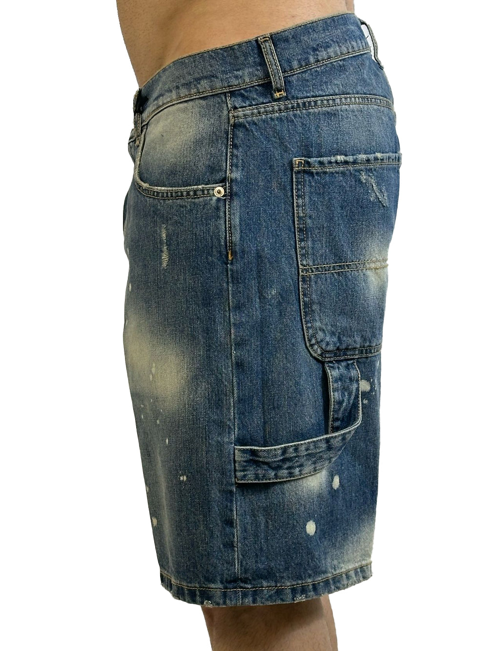 YES LONDON SHORT XS4234