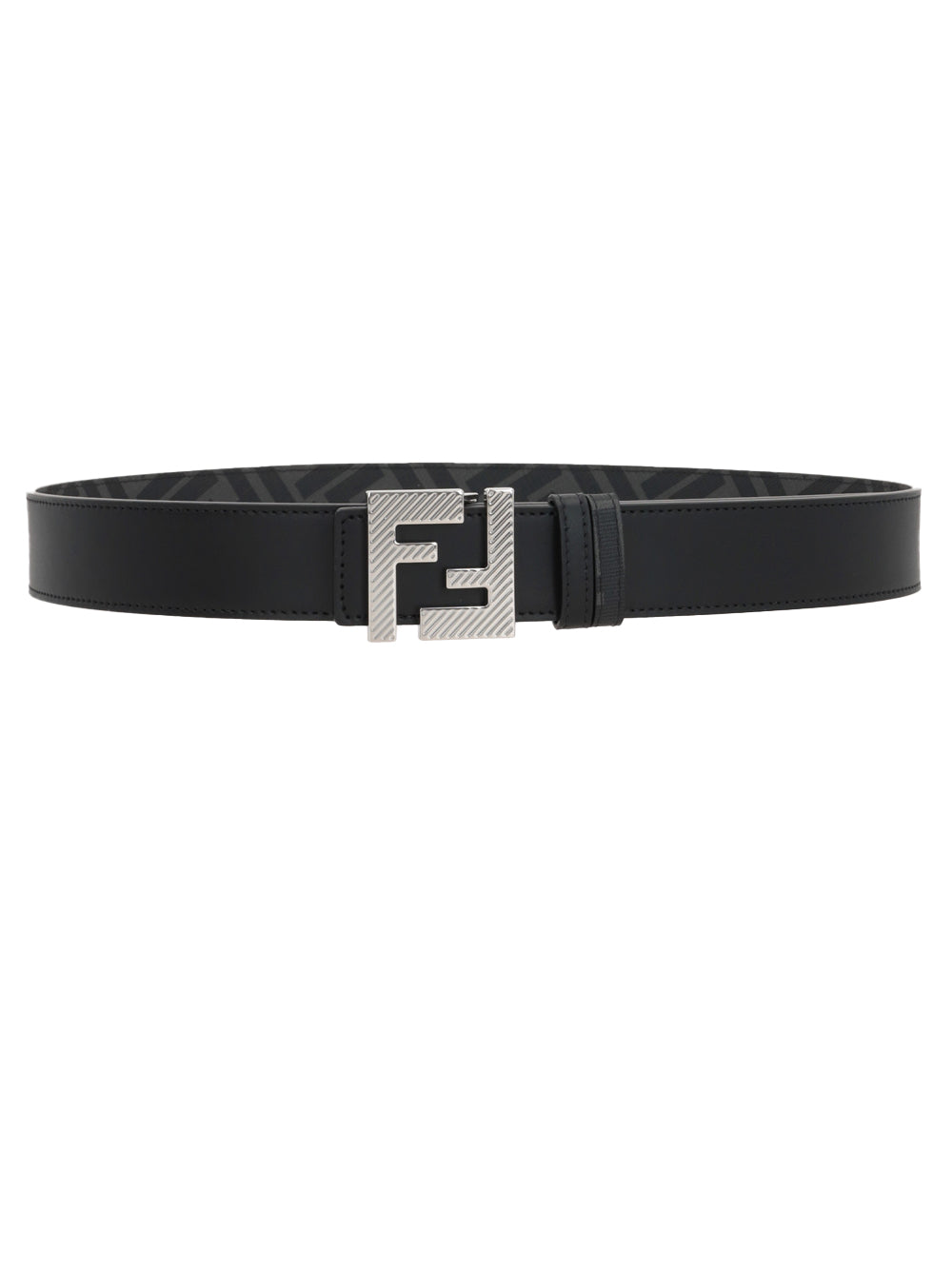 FENDI CINTURA 7C0526 ALUV F0GXN