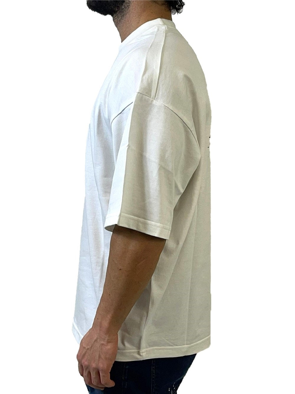 PRIME T-SHIRT AG7041