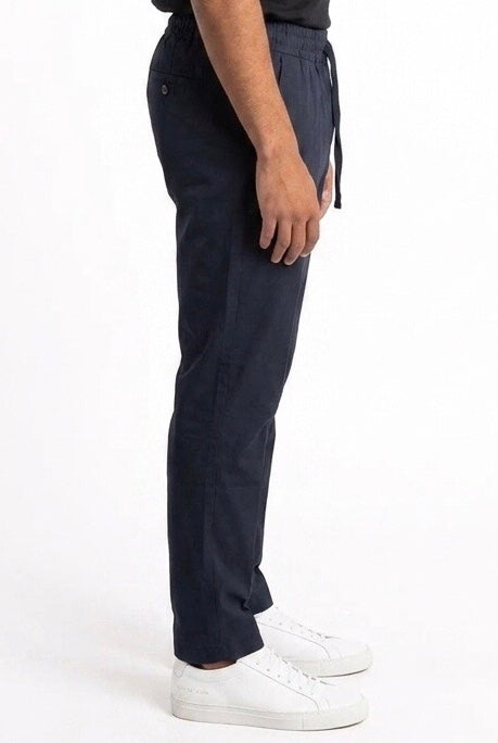 PRIME PANTALONE GE153 BLU