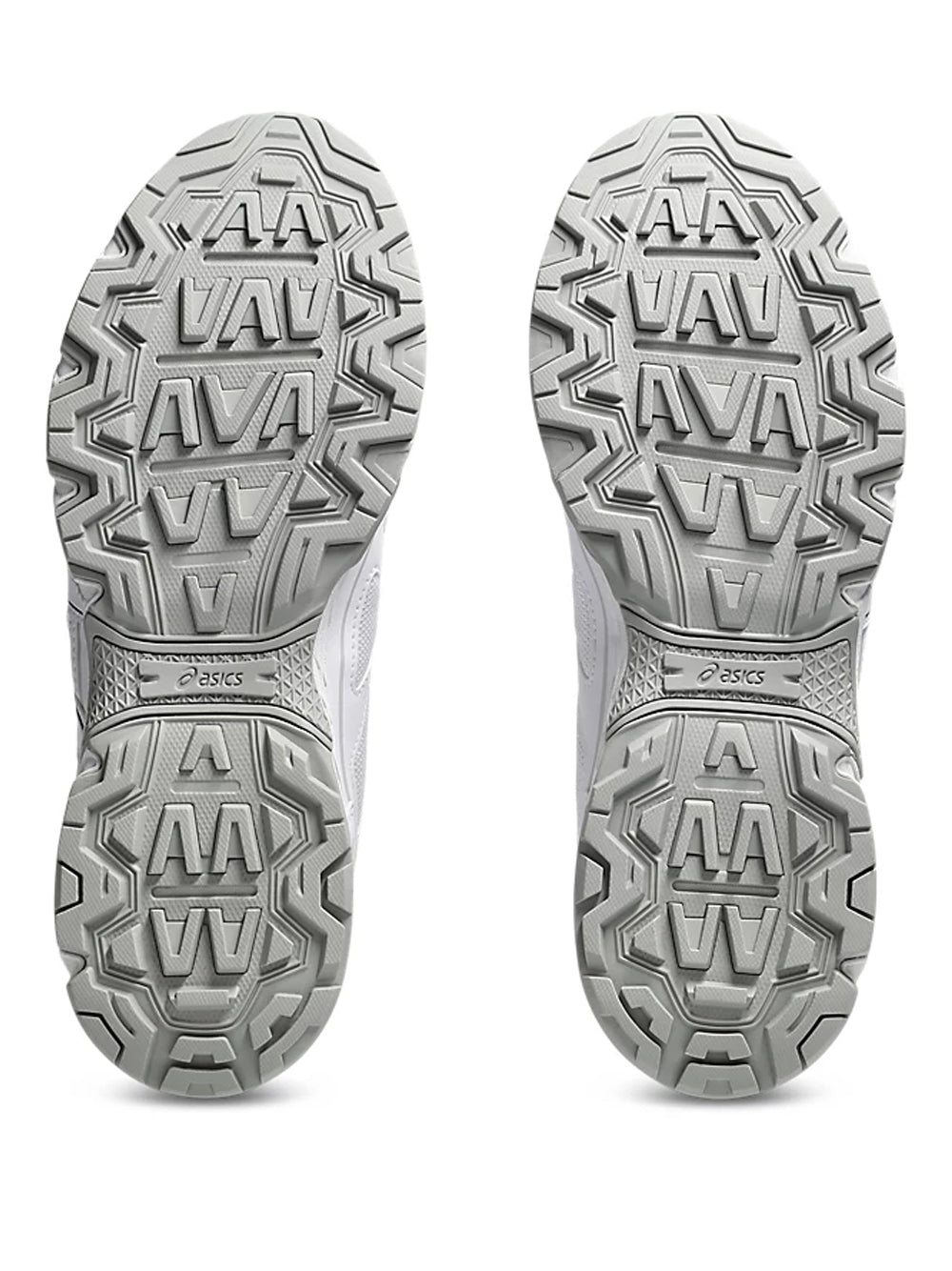 ASICS GEL-VENTURE 6 WHITE/WHITE